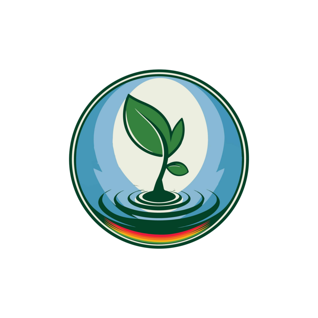 logo for echoes within